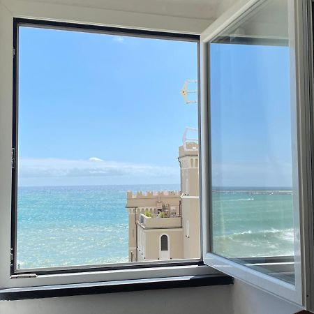 La Casa Dei Sogni Di Dory Apartman Genova Kültér fotó