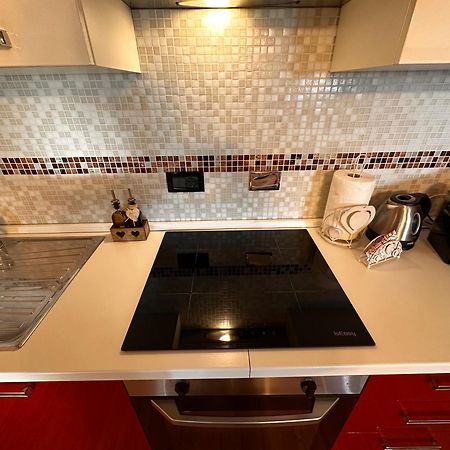 La Casa Dei Sogni Di Dory Apartman Genova Kültér fotó