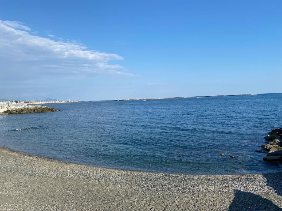 La Casa Dei Sogni Di Dory Apartman Genova Kültér fotó