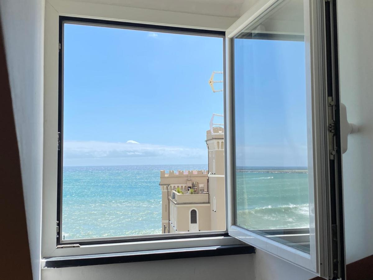 La Casa Dei Sogni Di Dory Apartman Genova Kültér fotó