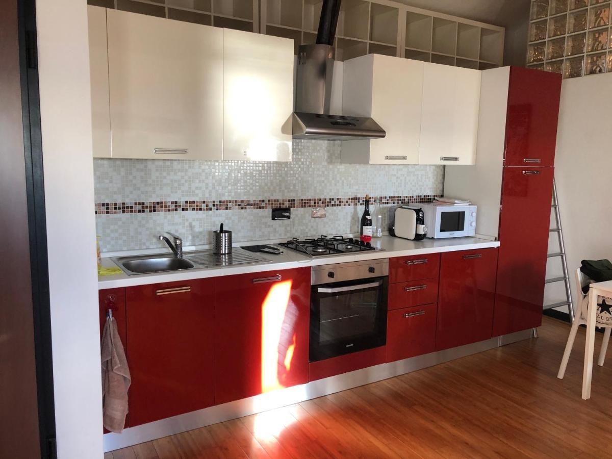 La Casa Dei Sogni Di Dory Apartman Genova Kültér fotó