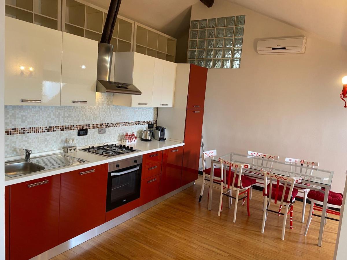 La Casa Dei Sogni Di Dory Apartman Genova Kültér fotó
